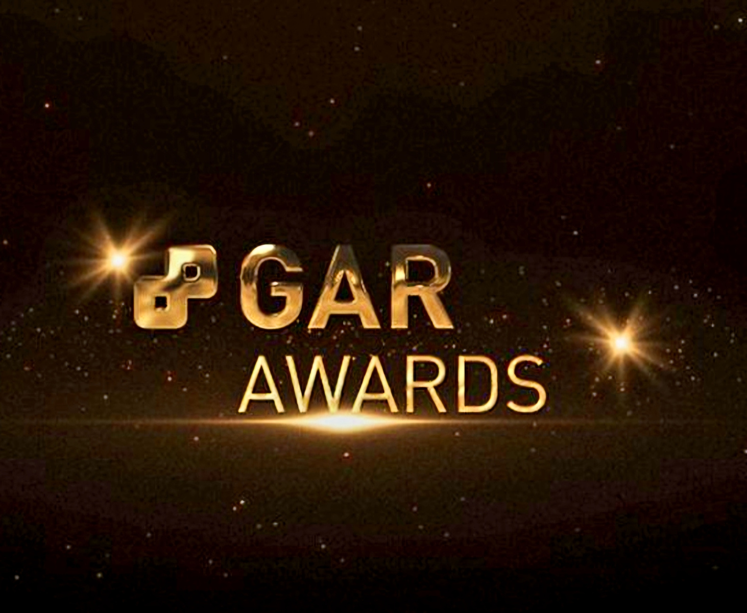 GAR Awards  2025